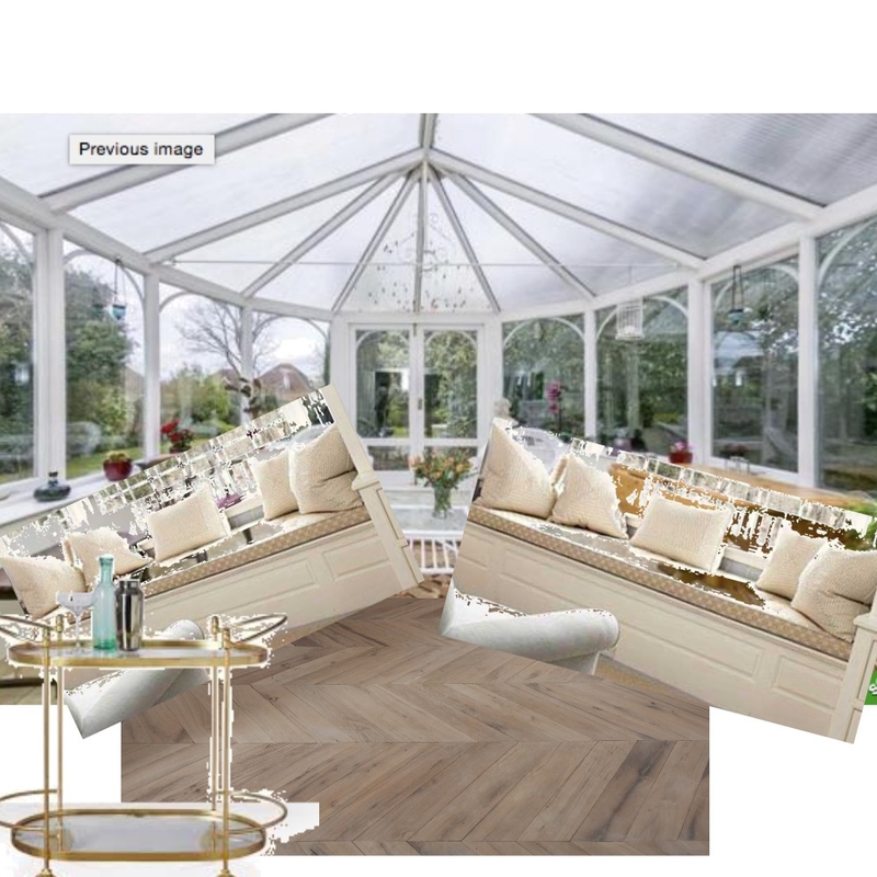 Sun Room Mood Board by Penelope on Style Sourcebook