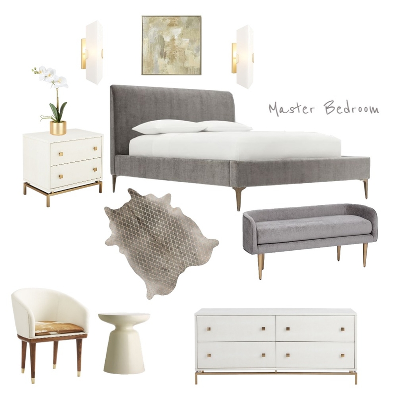 mb Mood Board by designbysa on Style Sourcebook