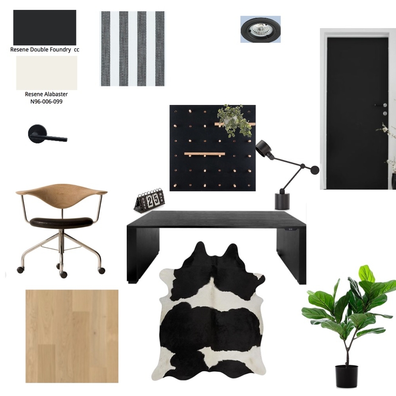 Office Mood Board by Jennysaggers on Style Sourcebook