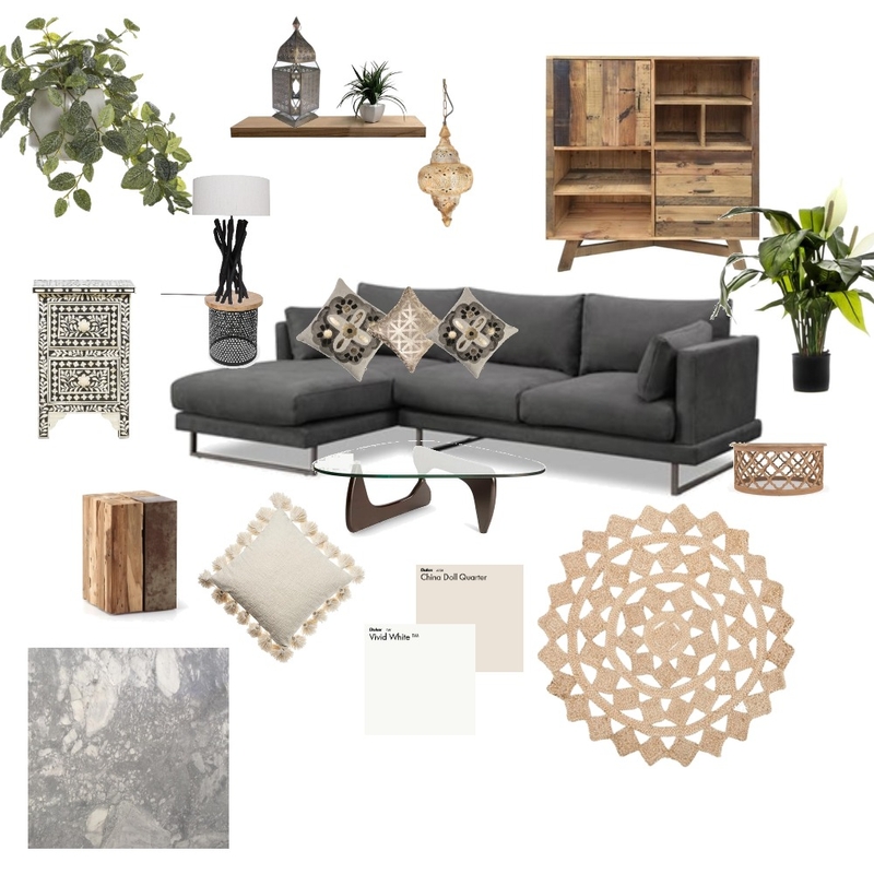 living room 1 Mood Board by azhara on Style Sourcebook