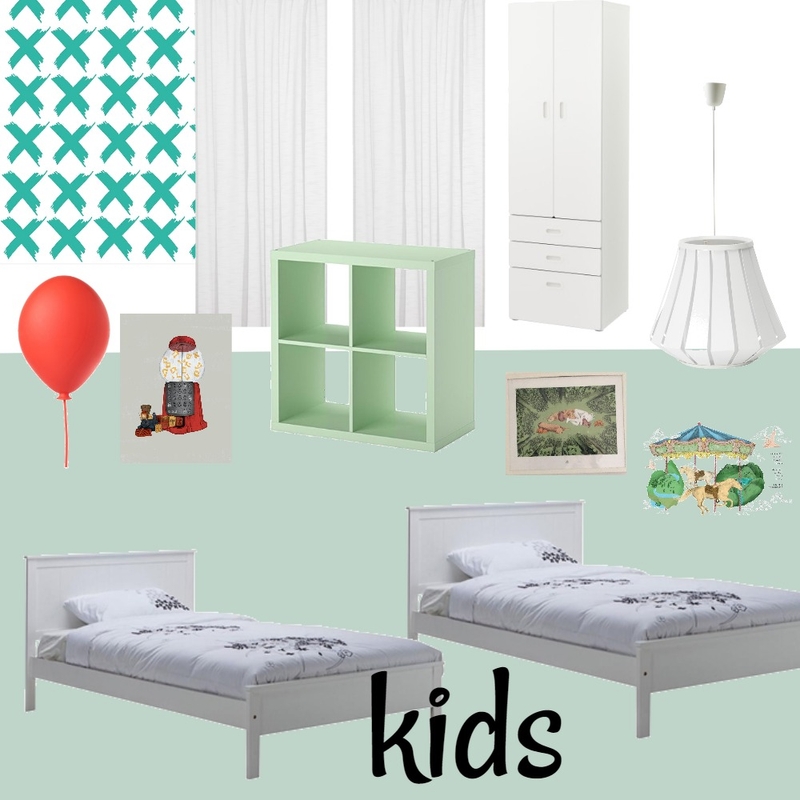 kids Mood Board by naamaetedgi on Style Sourcebook