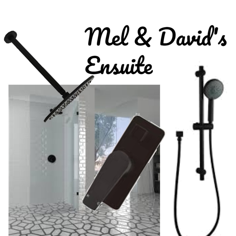 House Rules Mel &amp; David Ensuite 2 Mood Board by EvolutionDesign on Style Sourcebook