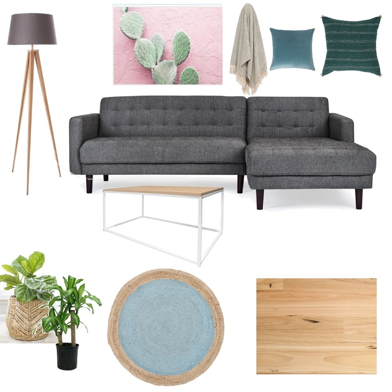 Flooring Xtra Mood Board by Bonnie on Style Sourcebook