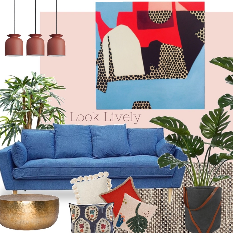 Look Lively Mood Board by sarahemilyrowe on Style Sourcebook