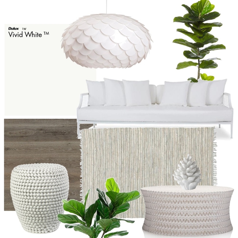 White Room Mood Board by jamiemitrovic on Style Sourcebook