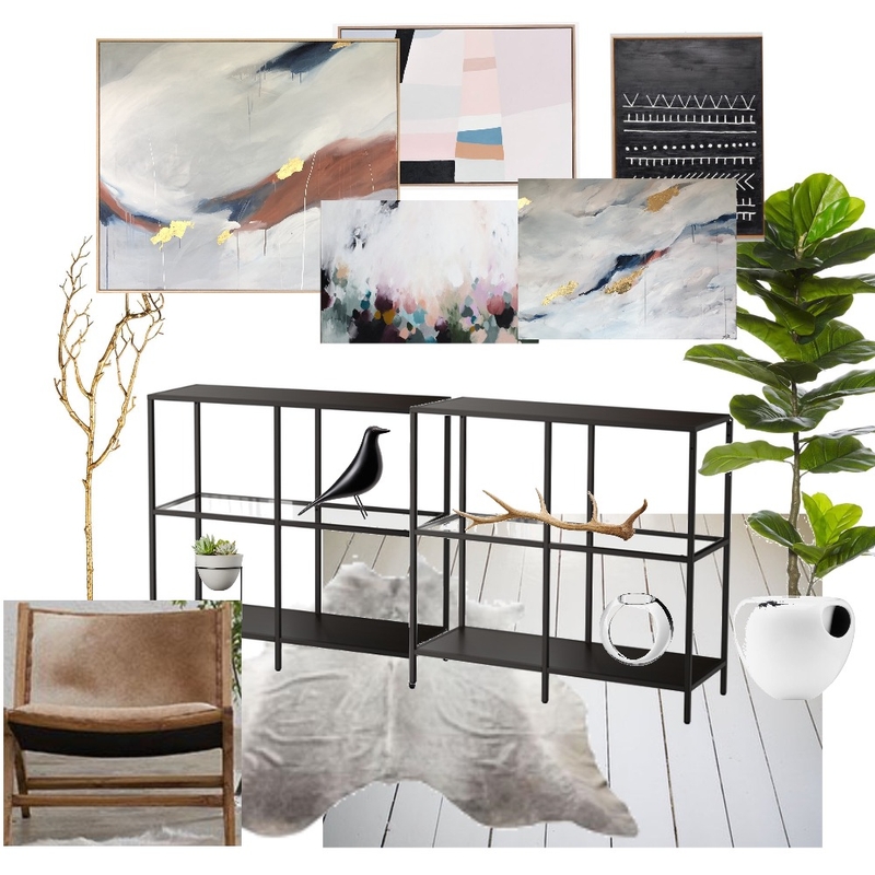 Front Room Mood Board by phillipakk on Style Sourcebook