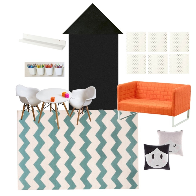 playroom1 Mood Board by shanieinati on Style Sourcebook