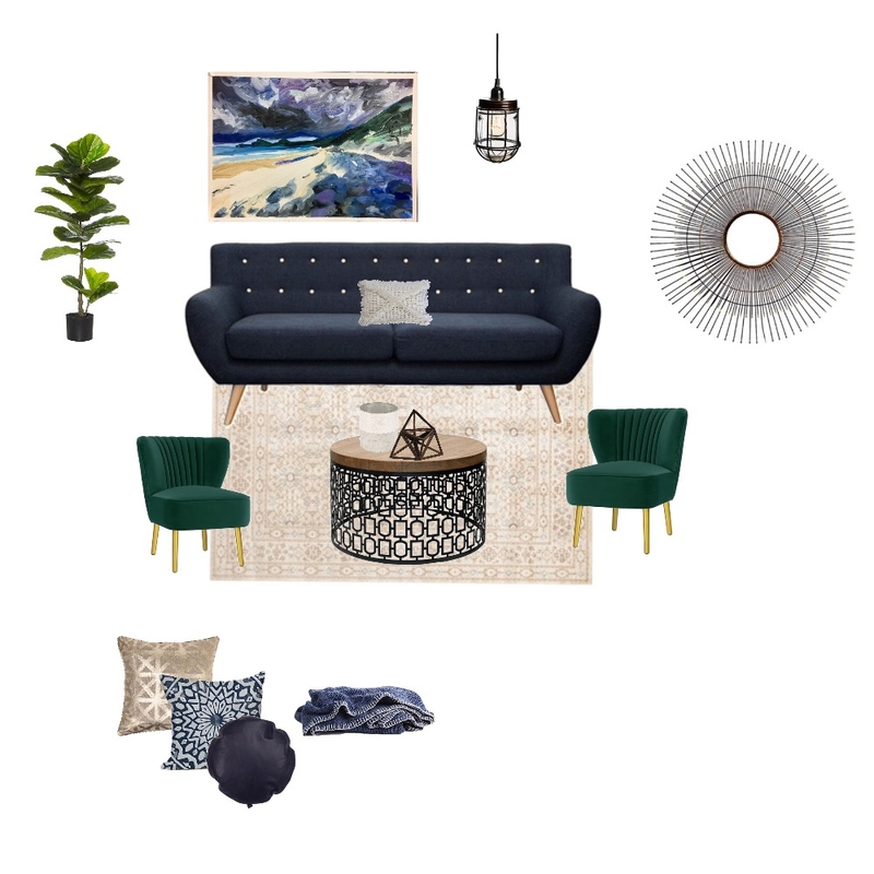 Liunge test Mood Board by want_shop_style on Style Sourcebook