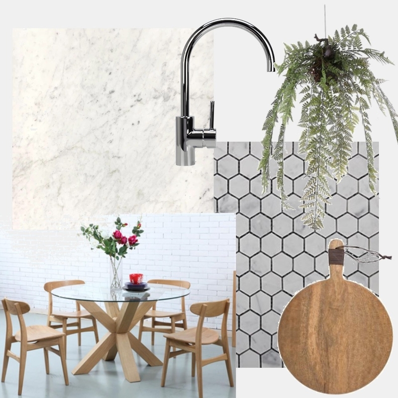 Hawthory road - bathroom Mood Board by sarahcollins956 on Style Sourcebook