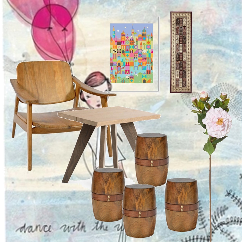 Varanda Mood Board by dessahliber on Style Sourcebook