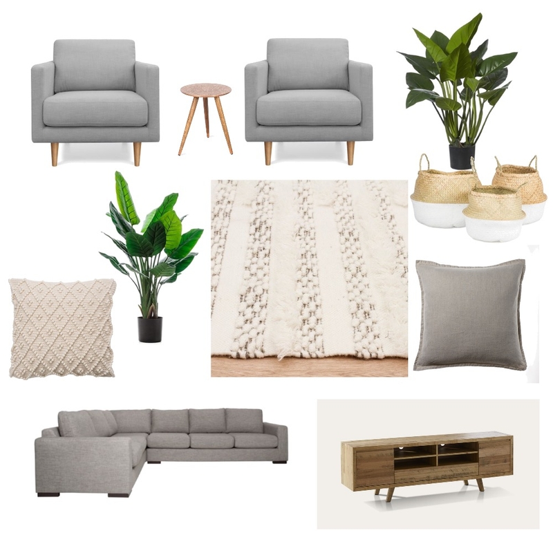 living room main Mood Board by Melissapen on Style Sourcebook