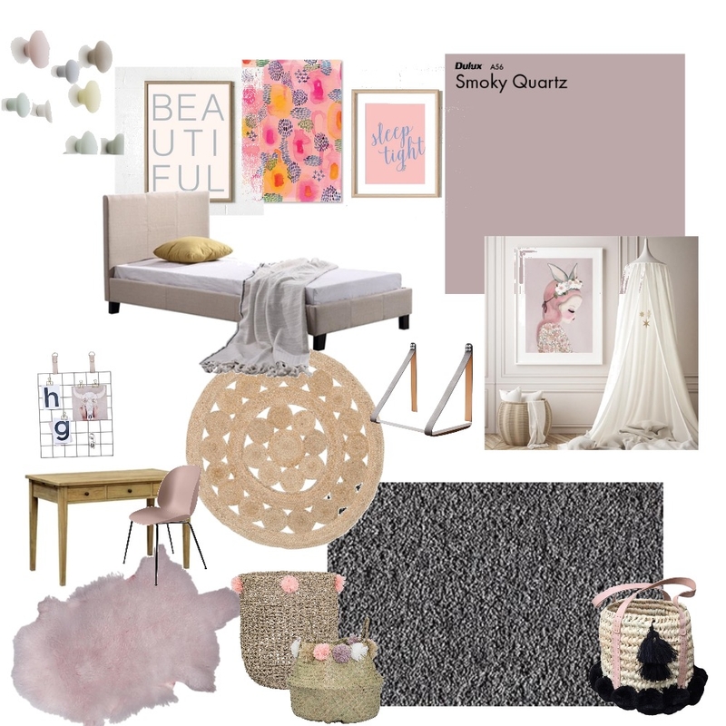 Levani's Bedroom Mood Board by JuanitaRose on Style Sourcebook