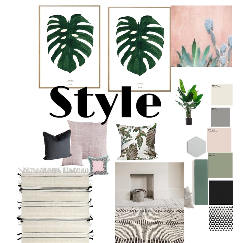 salam room Mood Board by salam on Style Sourcebook