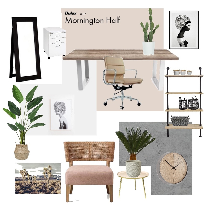 Design Studio Mood Board by JuanitaRose on Style Sourcebook