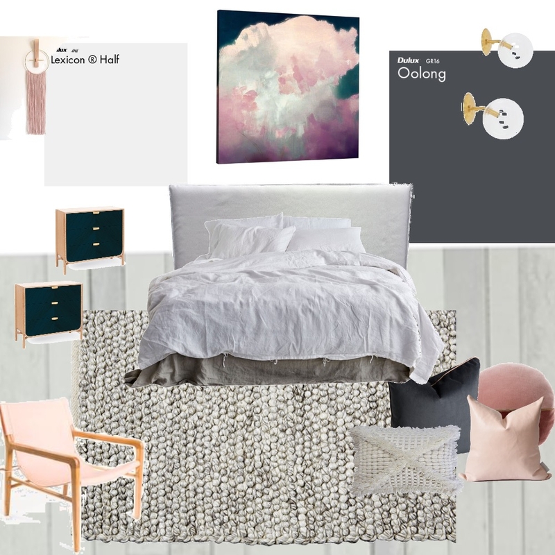 Master bedroom 2 Mood Board by Oh_Hay_Kat on Style Sourcebook