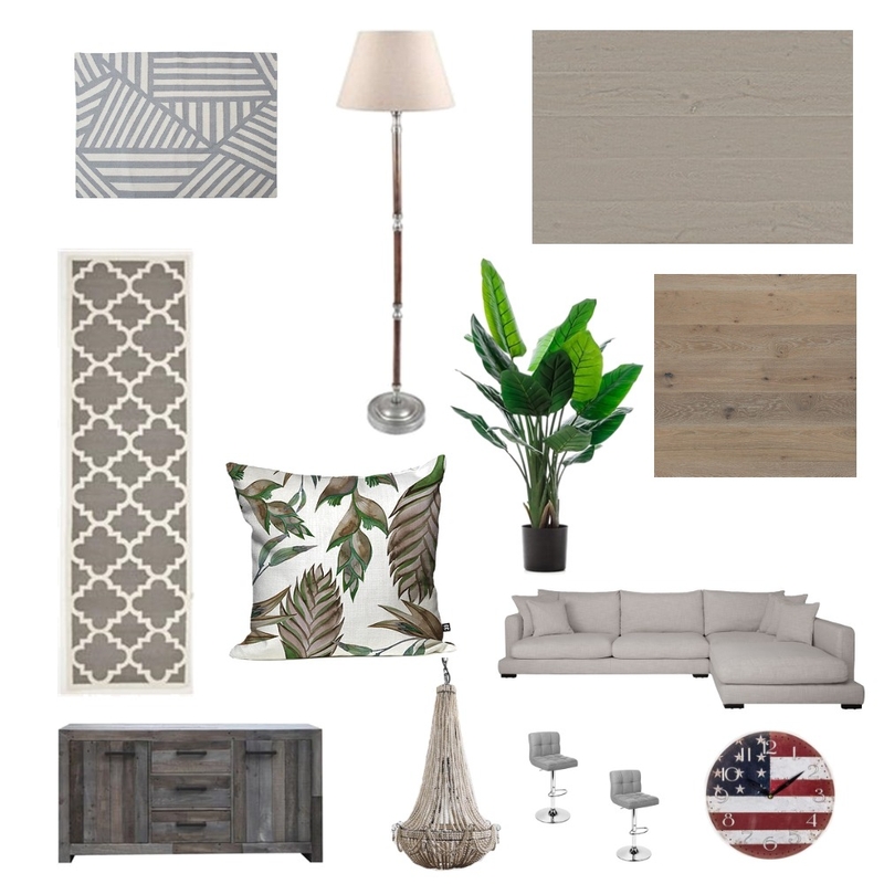 Lounge Room Love Mood Board by Jamiemcveigh on Style Sourcebook