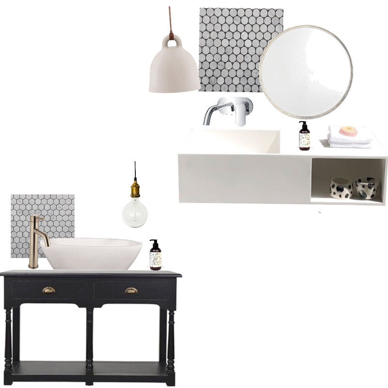 Powder room Mood Board by Jaderichards08 on Style Sourcebook