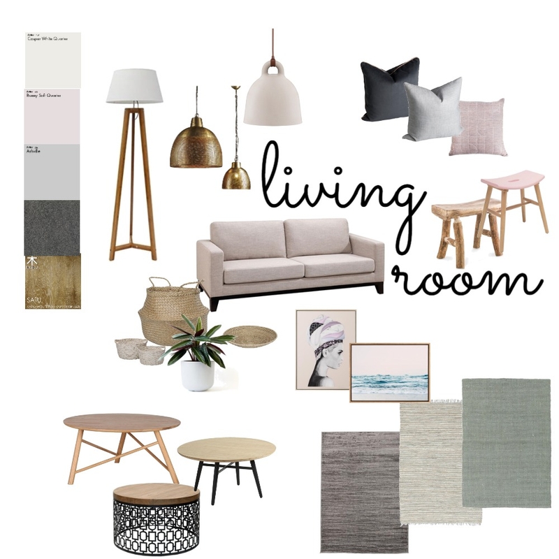 room 229 Mood Board by rinchik on Style Sourcebook