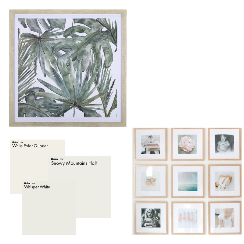 Hallway Mood Board by vadixon on Style Sourcebook