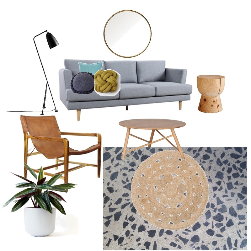 Rumpus Room Mood Board by belinda78 on Style Sourcebook