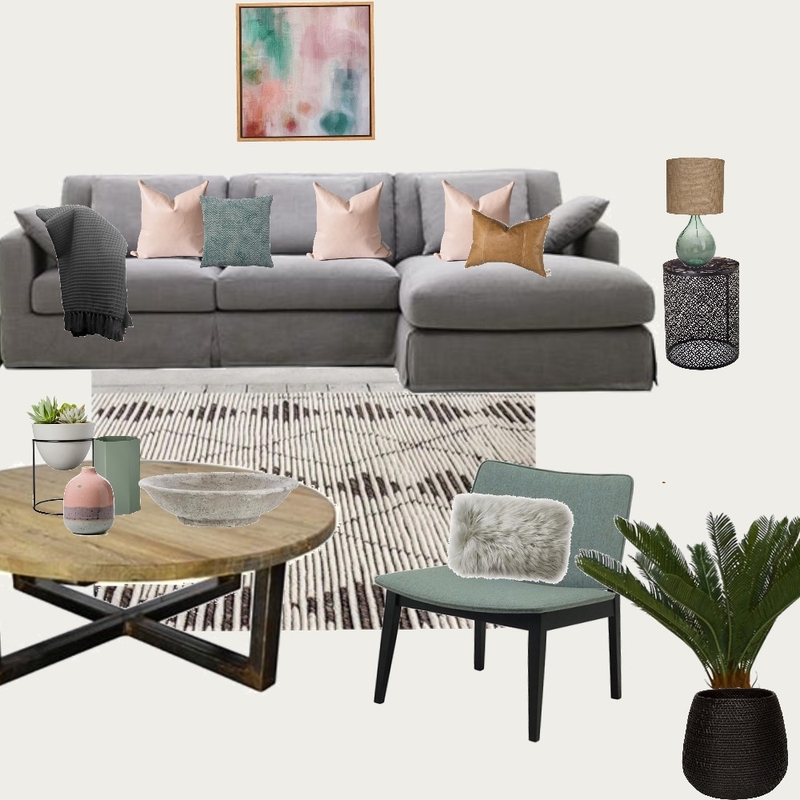 Comfy living Mood Board by Lannie on Style Sourcebook