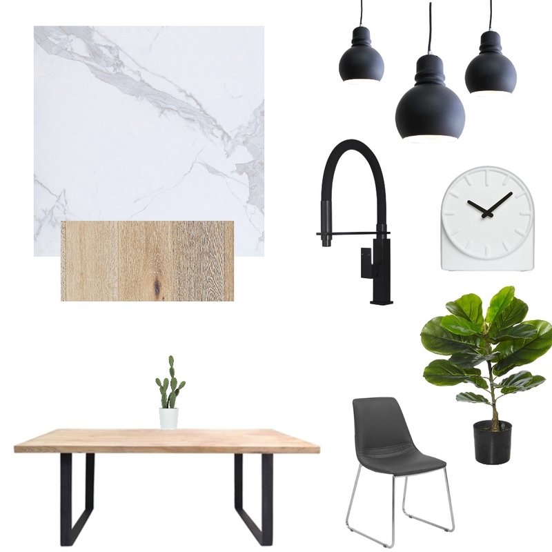 Kitchen living Mood Board by Skaleta on Style Sourcebook