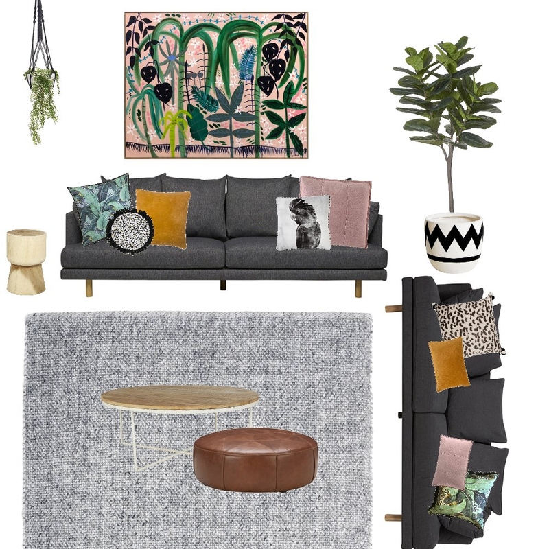 jessie Mood Board by sarahmuston on Style Sourcebook