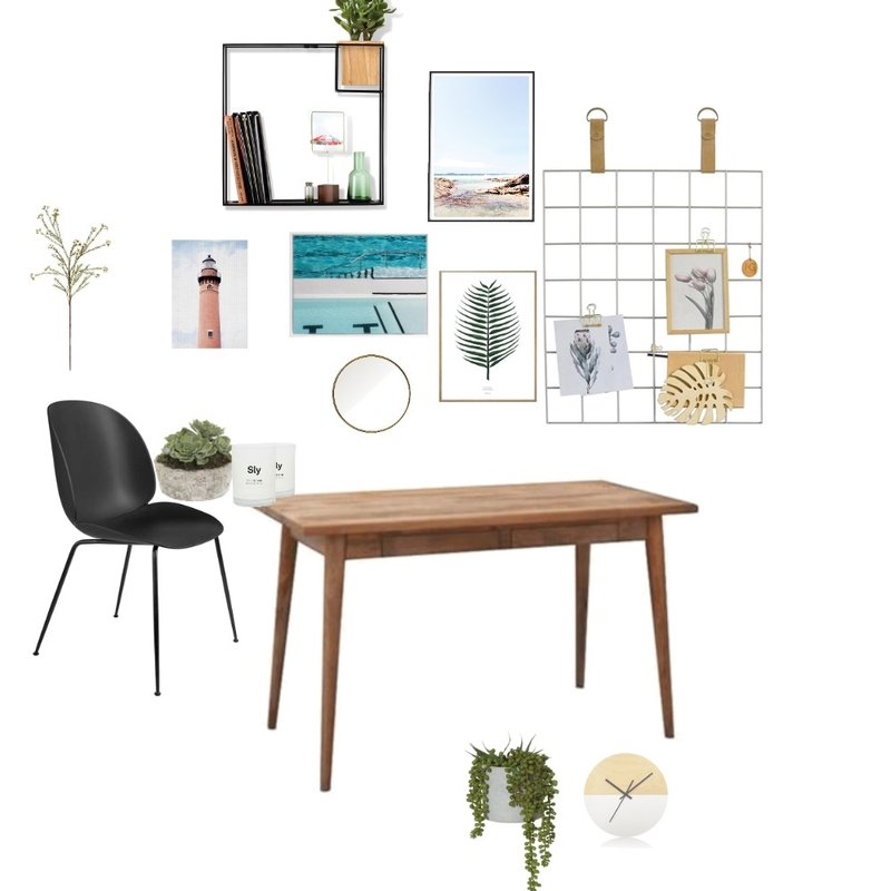 my office 2 Mood Board by Adva14 on Style Sourcebook