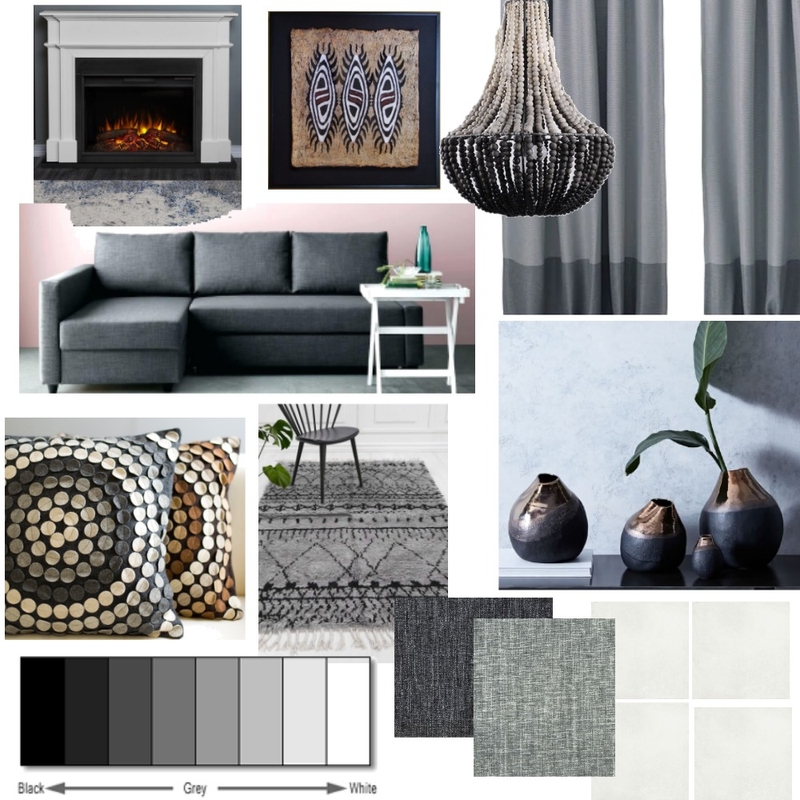 living room module 9 Mood Board by Sophie.W on Style Sourcebook