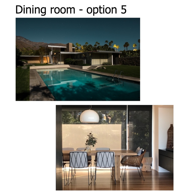 Dining Room - Artwork option 5 Mood Board by kelliesturm on Style Sourcebook