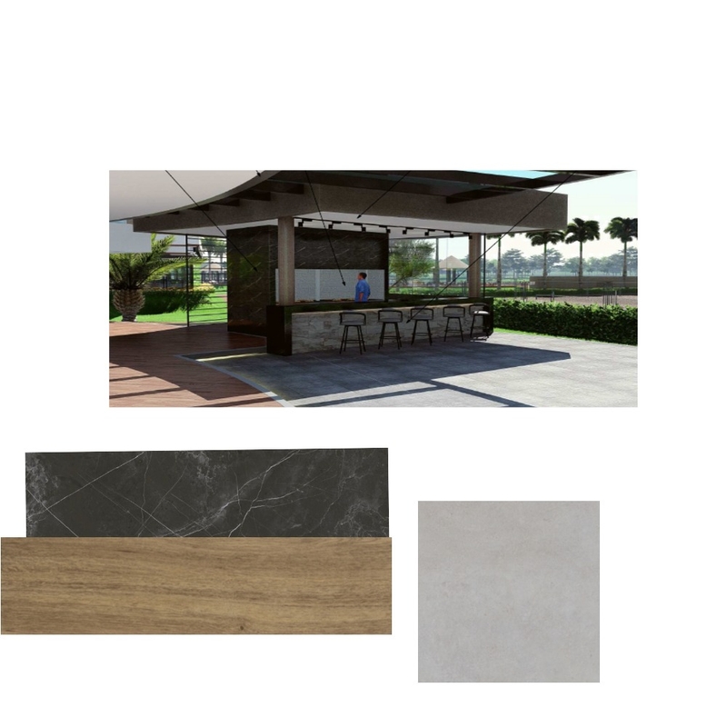 COUNTRYCLUB Mood Board by BowlesBruna on Style Sourcebook