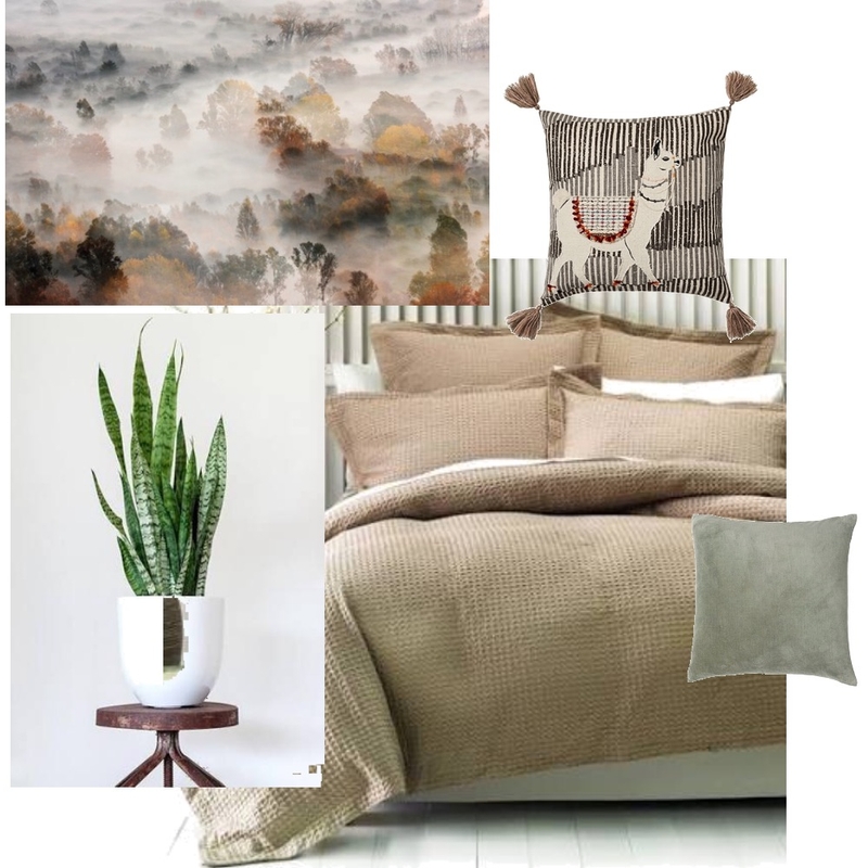 Bedroom beige Mood Board by Lifeatlassanai on Style Sourcebook