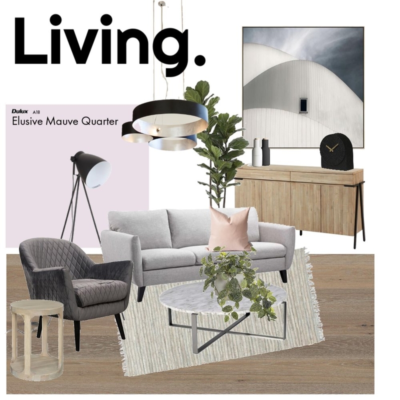 Living Liverpool Mood Board by Bates on Style Sourcebook