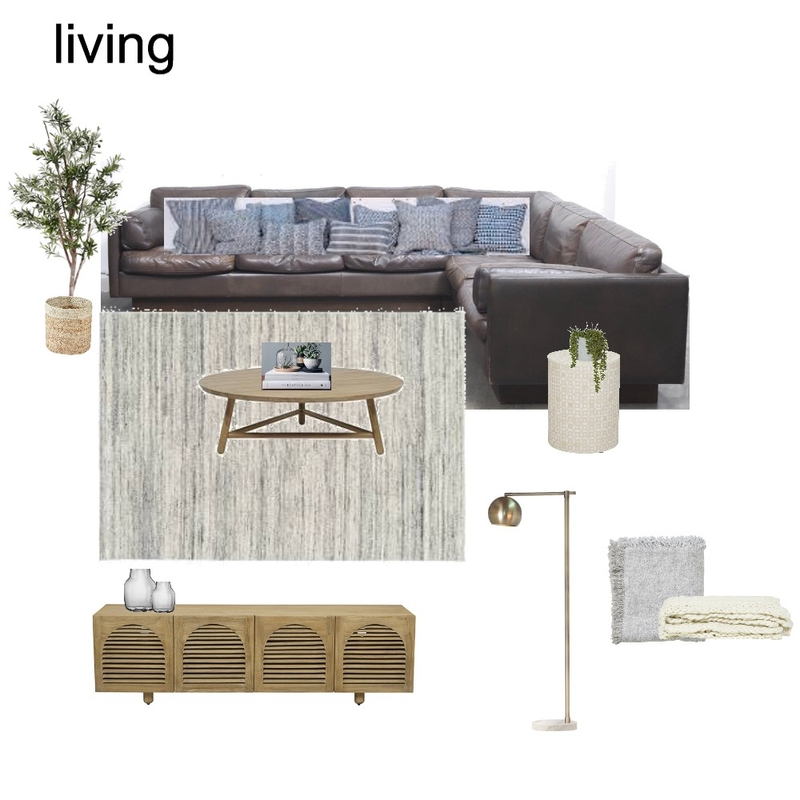 kellie living Mood Board by The Secret Room on Style Sourcebook