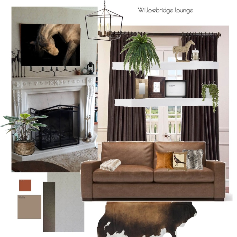 Willowbridge lounge Mood Board by Silver Star Design Ltd on Style Sourcebook