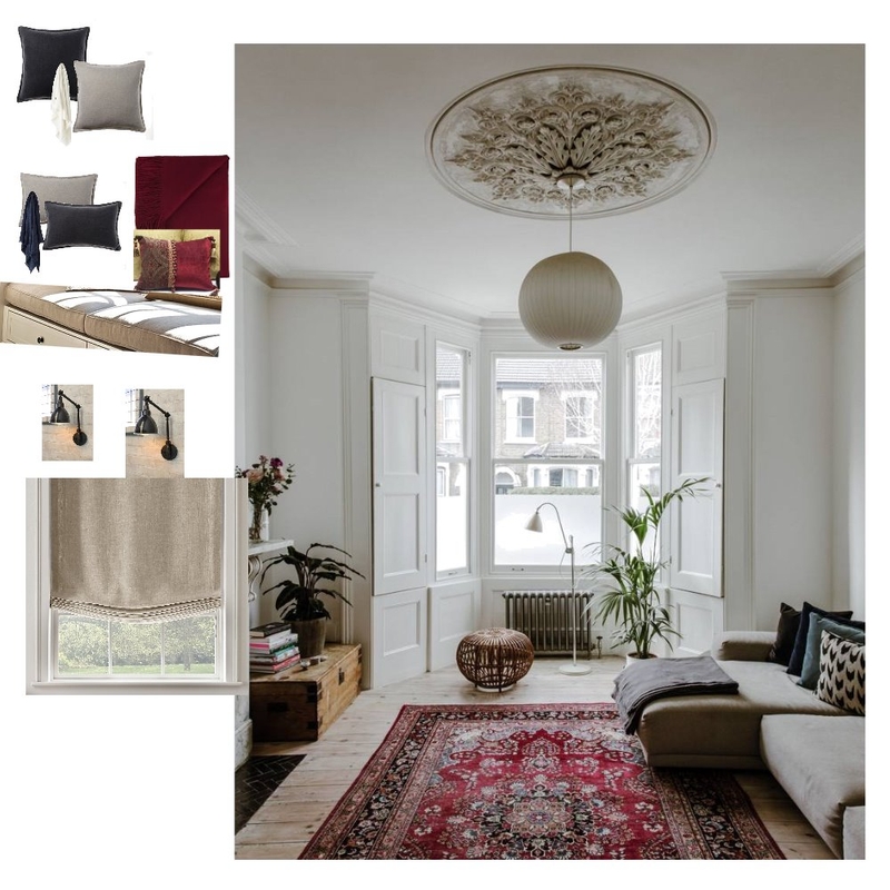 bay window Mood Board by kales85 on Style Sourcebook