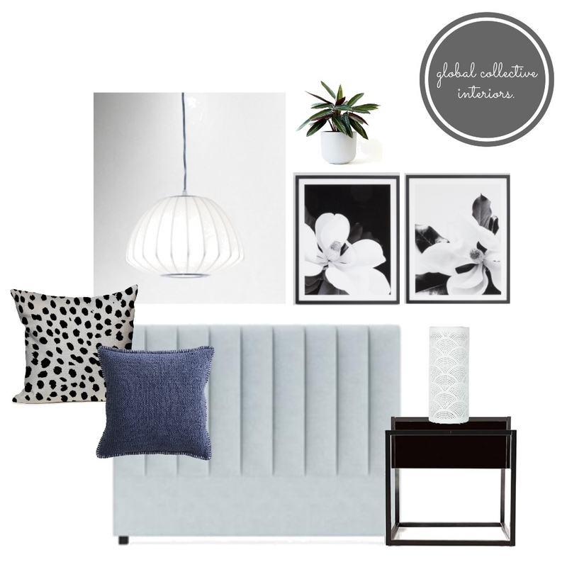 Bedroom Mood Board by gcinteriors on Style Sourcebook