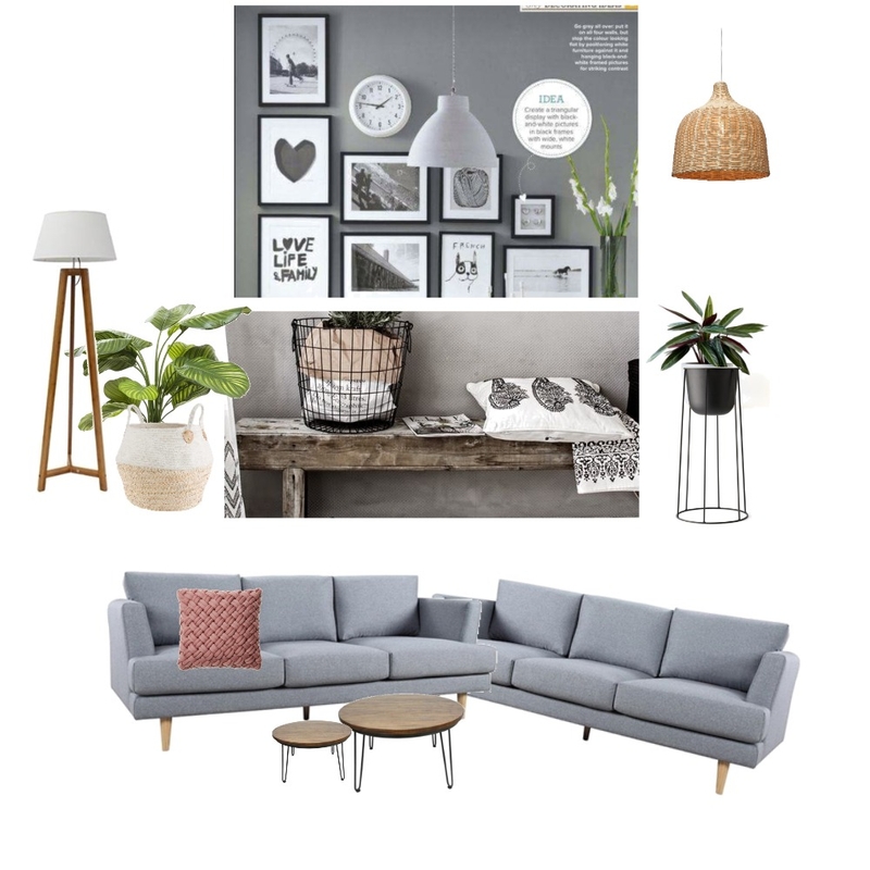 nordic2 Mood Board by sivan on Style Sourcebook