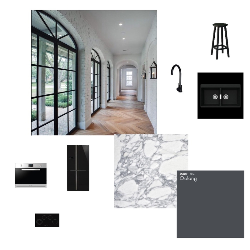 Arabescato kitchen ideas Mood Board by CDK Stone on Style Sourcebook