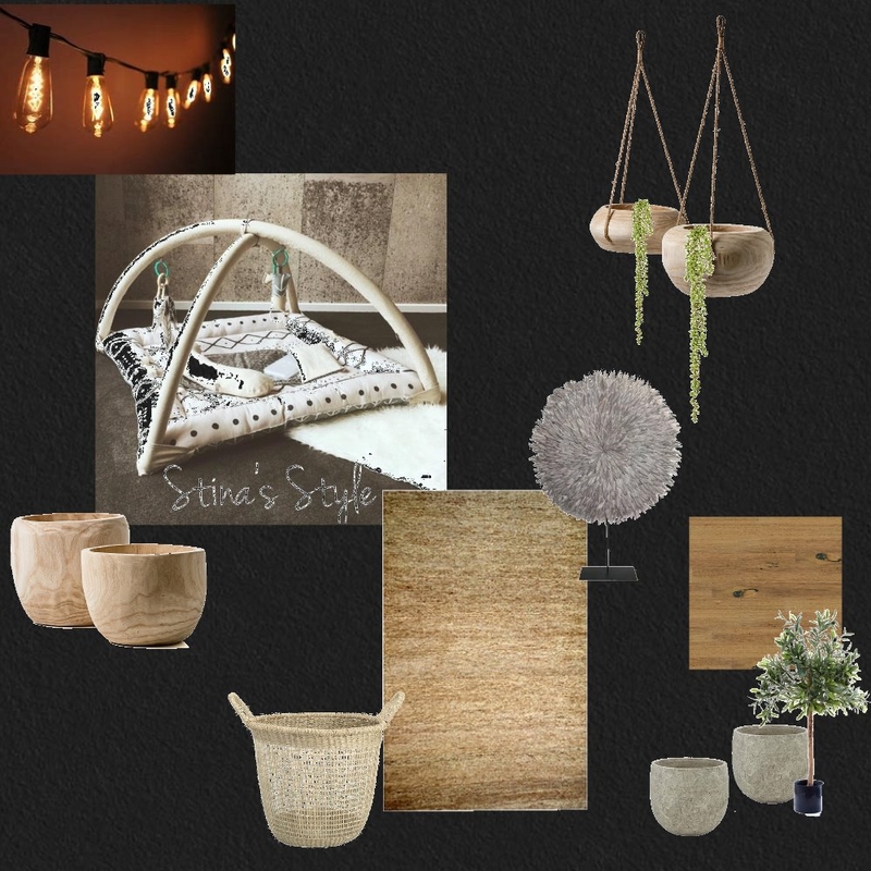 black and timber Mood Board by Stylehausco on Style Sourcebook