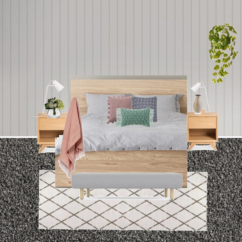 bedroom Mood Board by jonesrb on Style Sourcebook