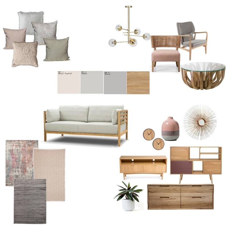 506 room Mood Board by rinchik on Style Sourcebook