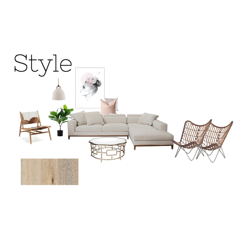 style Mood Board by janeyt on Style Sourcebook