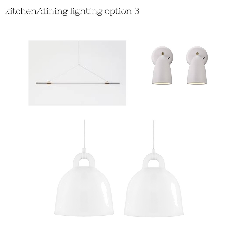 lighting Mood Board by The Secret Room on Style Sourcebook
