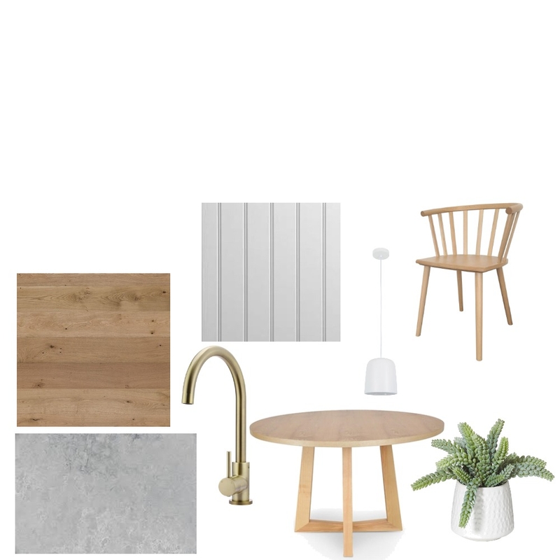 Kitchen/Dining Mood Board by KirstaaayD on Style Sourcebook