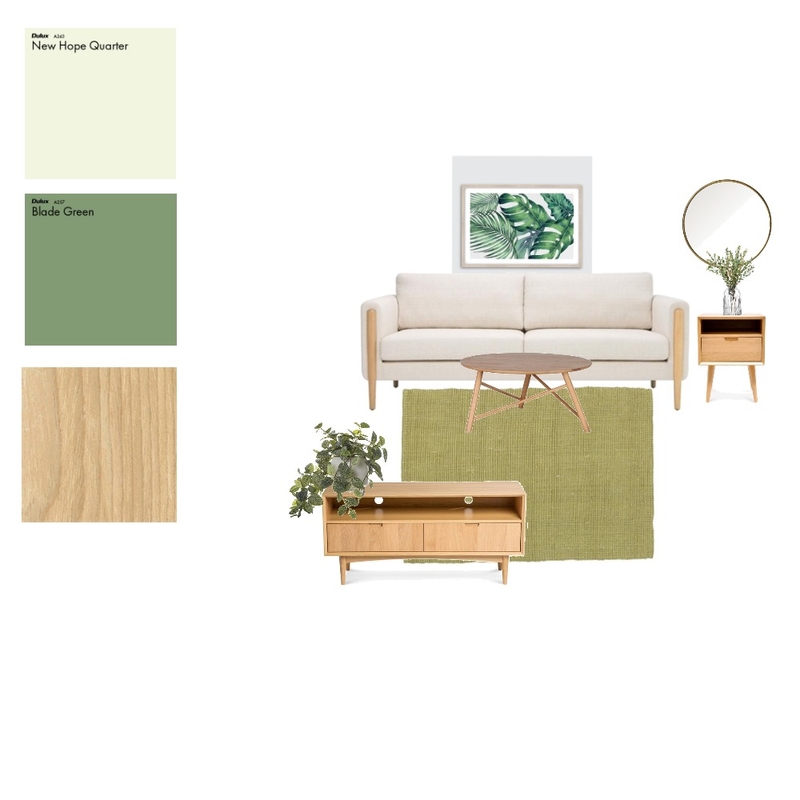 Living Room 1 Mood Board by demistewart1 on Style Sourcebook