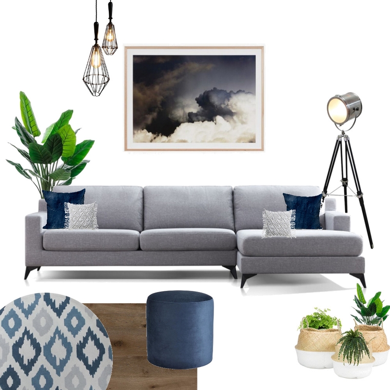 Lounge 2 Mood Board by ozproductjunkie on Style Sourcebook