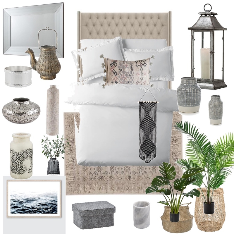 EO Master bedroom Mood Board by ellekolsen on Style Sourcebook