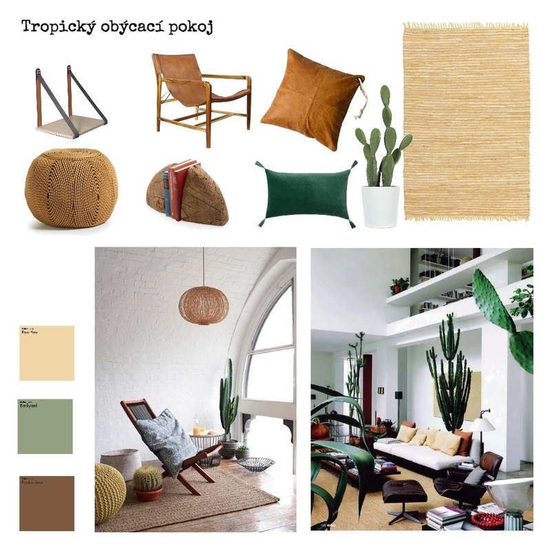 Zkouška Mood Board by nklimova on Style Sourcebook