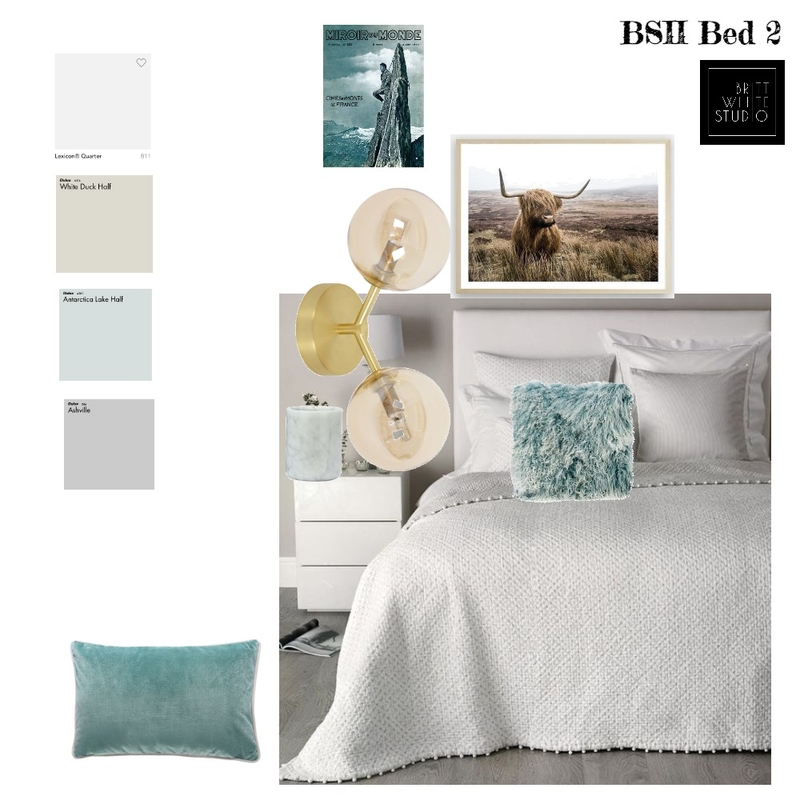 BSII - Bed2 Mood Board by britthwhite on Style Sourcebook